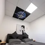 Appartement Trier-petrisberg Trèves