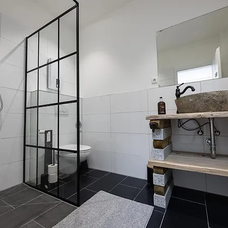 Trier-petrisberg Appartement