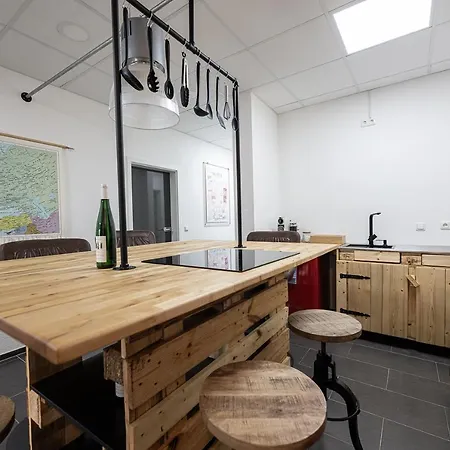 Trier-petrisberg Appartement Trier