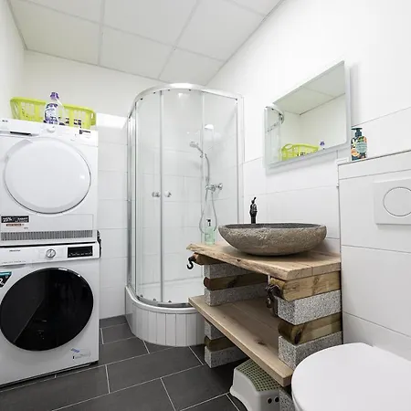 Appartement Trier-petrisberg Trier