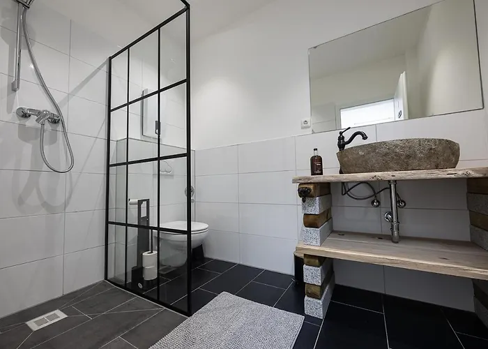 Trier-petrisberg アパート