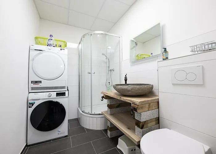 アパート Trier-petrisberg トリーア