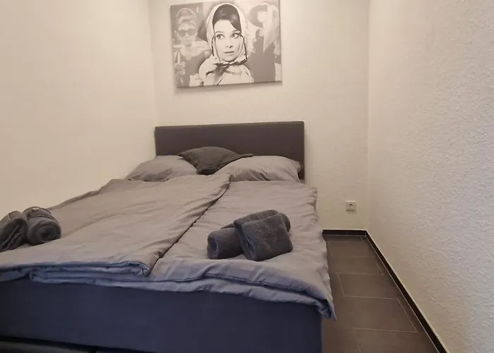 Trier-petrisberg トリーア